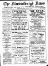 Musselburgh News Friday 21 January 1938 Page 1