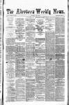 Aberdeen Weekly News Saturday 03 May 1879 Page 1
