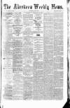 Aberdeen Weekly News Saturday 24 May 1879 Page 1
