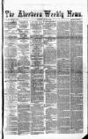 Aberdeen Weekly News Saturday 09 August 1879 Page 1