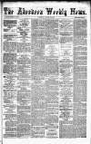 Aberdeen Weekly News Saturday 10 January 1880 Page 1