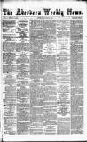 Aberdeen Weekly News Saturday 17 January 1880 Page 1