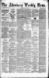 Aberdeen Weekly News Saturday 24 January 1880 Page 1