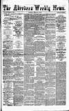 Aberdeen Weekly News Saturday 28 February 1880 Page 1