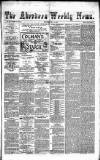 Aberdeen Weekly News Saturday 01 May 1880 Page 1