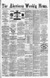 Aberdeen Weekly News Saturday 24 July 1880 Page 1