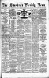 Aberdeen Weekly News Saturday 18 September 1880 Page 1