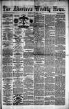 Aberdeen Weekly News Saturday 06 November 1880 Page 1
