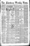 Aberdeen Weekly News Saturday 11 June 1881 Page 1