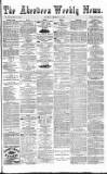 Aberdeen Weekly News Saturday 11 February 1882 Page 1