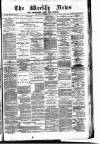 Aberdeen Weekly News Saturday 29 March 1884 Page 1