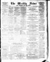 Aberdeen Weekly News Saturday 02 January 1886 Page 1