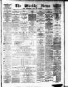 Aberdeen Weekly News Saturday 24 April 1886 Page 1