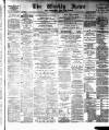 Aberdeen Weekly News Saturday 18 December 1886 Page 1