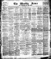 Aberdeen Weekly News Saturday 14 January 1888 Page 1