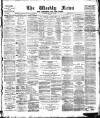 Aberdeen Weekly News Saturday 21 January 1888 Page 1