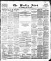 Aberdeen Weekly News Saturday 03 March 1888 Page 1