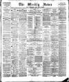 Aberdeen Weekly News Saturday 21 April 1888 Page 1