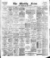 Aberdeen Weekly News Saturday 18 August 1888 Page 1