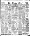Aberdeen Weekly News Saturday 22 September 1888 Page 1