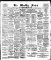 Aberdeen Weekly News Saturday 03 November 1888 Page 1