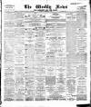 Aberdeen Weekly News Saturday 08 December 1888 Page 1