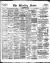 Aberdeen Weekly News Saturday 26 January 1889 Page 1