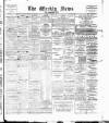 Aberdeen Weekly News Saturday 09 March 1889 Page 1