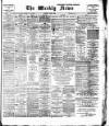 Aberdeen Weekly News Saturday 01 June 1889 Page 1