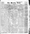 Aberdeen Weekly News Saturday 06 July 1889 Page 1