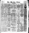 Aberdeen Weekly News Saturday 31 August 1889 Page 1