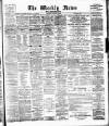 Aberdeen Weekly News Saturday 11 January 1890 Page 1