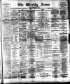 Aberdeen Weekly News Saturday 15 February 1890 Page 1