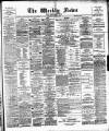 Aberdeen Weekly News Saturday 01 March 1890 Page 1