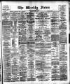Aberdeen Weekly News Saturday 05 April 1890 Page 1