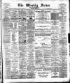 Aberdeen Weekly News Saturday 31 May 1890 Page 1