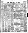 Aberdeen Weekly News Saturday 14 June 1890 Page 1