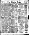 Aberdeen Weekly News Saturday 18 October 1890 Page 1
