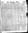 Aberdeen Weekly News Saturday 10 January 1891 Page 1