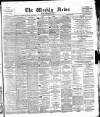 Aberdeen Weekly News Saturday 17 January 1891 Page 1