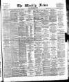 Aberdeen Weekly News Saturday 31 January 1891 Page 1