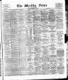 Aberdeen Weekly News Saturday 07 February 1891 Page 1