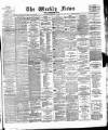 Aberdeen Weekly News Saturday 14 February 1891 Page 1
