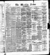 Aberdeen Weekly News Saturday 07 March 1891 Page 1