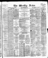 Aberdeen Weekly News Saturday 05 December 1891 Page 1