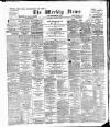Aberdeen Weekly News Saturday 02 January 1892 Page 1
