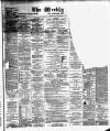 Aberdeen Weekly News Saturday 05 March 1892 Page 1