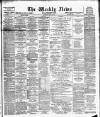 Aberdeen Weekly News Saturday 02 April 1892 Page 1