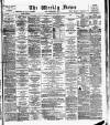Aberdeen Weekly News Saturday 21 May 1892 Page 1