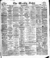 Aberdeen Weekly News Saturday 25 June 1892 Page 1